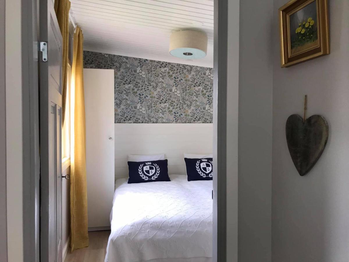 Cozy Cottage Near The Sea, Blekinge Skaergard Torsö エクステリア 写真