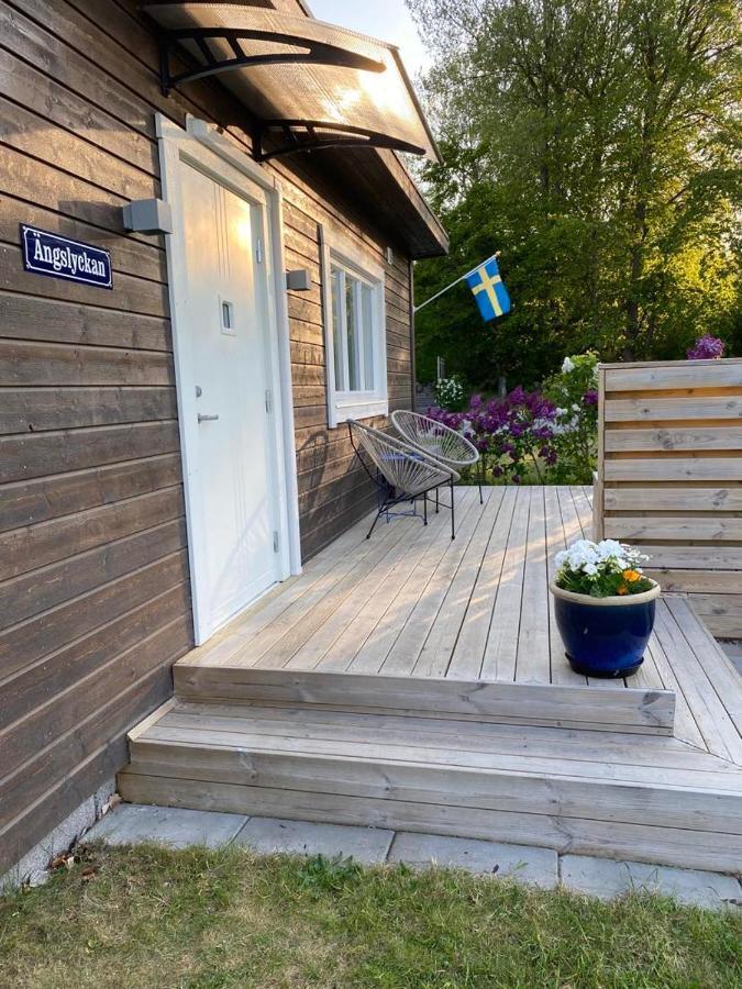 Cozy Cottage Near The Sea, Blekinge Skaergard Torsö エクステリア 写真