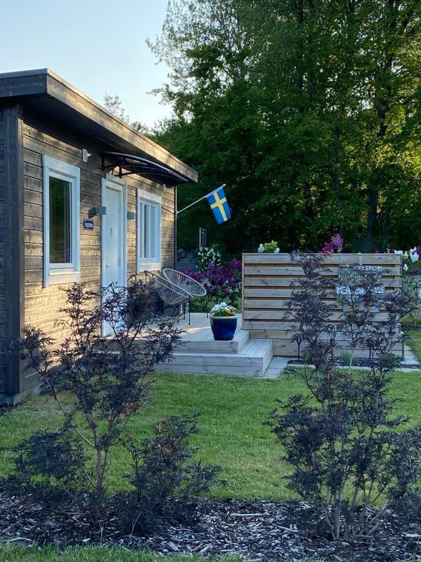 Cozy Cottage Near The Sea, Blekinge Skaergard Torsö エクステリア 写真